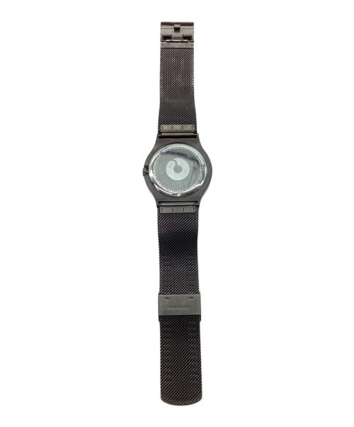 ZIIIRO（ジーロ）ZIIIRO (ジーロ) 腕時計の古着・服飾アイテム