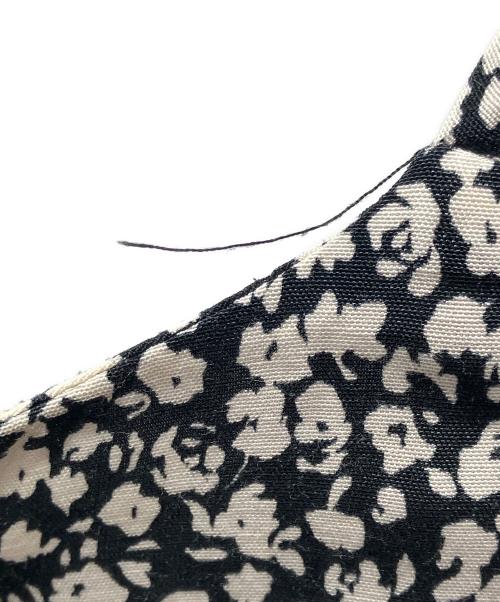 FRAY ID（フレイ アイディー）FRAY ID (フレイ アイディー) IPEKERプリントシャーリングワンピースの古着・服飾アイテム