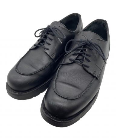 中古・古着通販】KLEMAN (クレマン) レザーシューズ Uチップ FRODAN