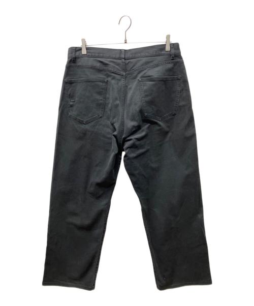 STEVEN ALAN（スティーブンアラン）STEVEN ALAN (スティーブンアラン) バギージーンズ インディゴ サイズ:XLの古着・服飾アイテム