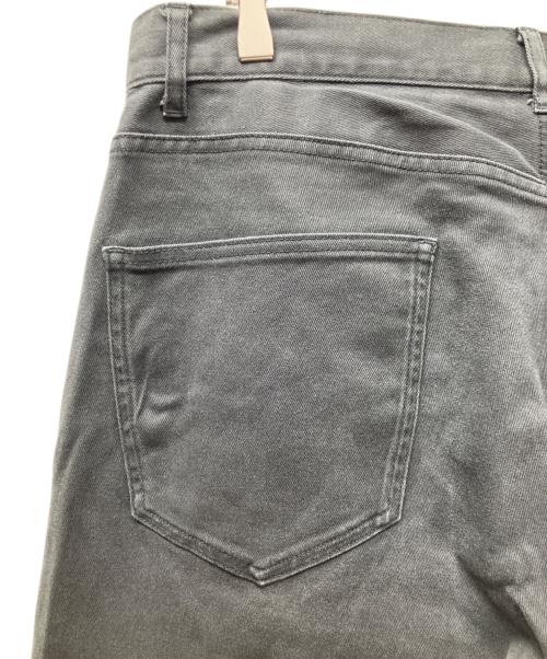 STEVEN ALAN（スティーブンアラン）STEVEN ALAN (スティーブンアラン) バギージーンズ インディゴ サイズ:XLの古着・服飾アイテム