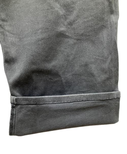 STEVEN ALAN（スティーブンアラン）STEVEN ALAN (スティーブンアラン) バギージーンズ インディゴ サイズ:XLの古着・服飾アイテム