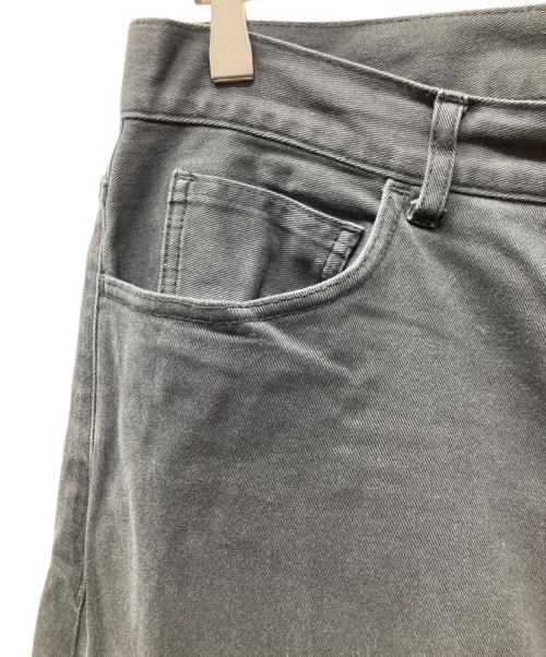 STEVEN ALAN（スティーブンアラン）STEVEN ALAN (スティーブンアラン) バギージーンズ インディゴ サイズ:XLの古着・服飾アイテム