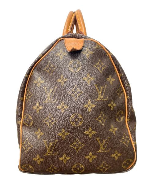 LOUIS VUITTON（ルイ ヴィトン）LOUIS VUITTON (ルイ ヴィトン) スピーディ35 ブラウンの古着・服飾アイテム