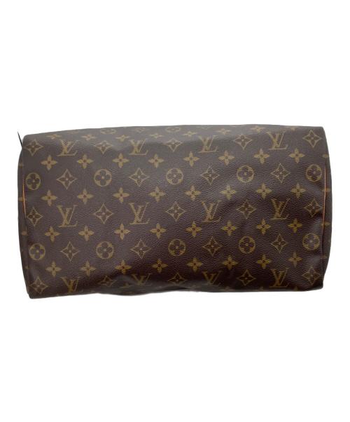 LOUIS VUITTON（ルイ ヴィトン）LOUIS VUITTON (ルイ ヴィトン) スピーディ35 ブラウンの古着・服飾アイテム