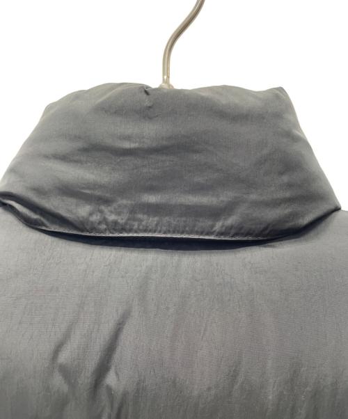 THE NORTH FACE（ザ ノース フェイス）THE NORTH FACE (ザ ノース フェイス) ヌプシジャケット ブラック サイズ:Sの古着・服飾アイテム