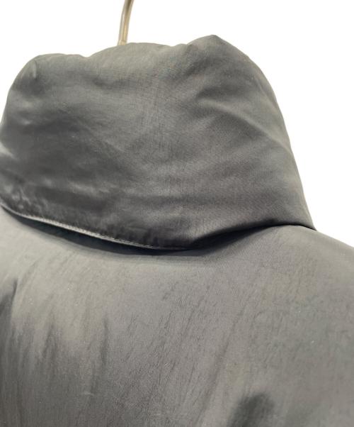 THE NORTH FACE（ザ ノース フェイス）THE NORTH FACE (ザ ノース フェイス) ヌプシジャケット ブラック サイズ:Sの古着・服飾アイテム