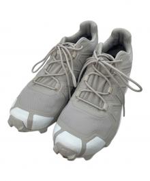 SALOMON（サロモン）の古着「CROSS EVR」｜グレー