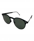 ROAVローヴ）の古着「Riviera Folding Black Polarized」｜ブラック