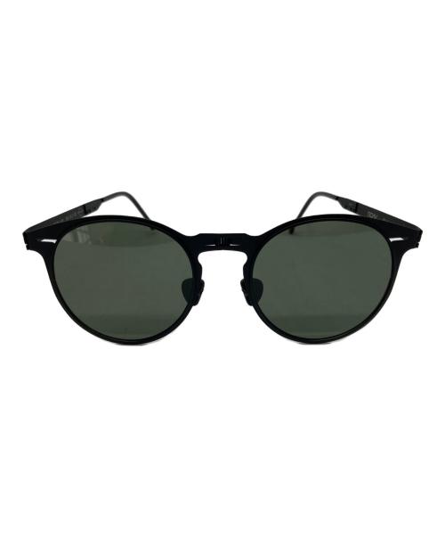 ROAV（ローヴ）ROAV (ローヴ) Riviera Folding Black Polarized ブラック サイズ:52□22の古着・服飾アイテム