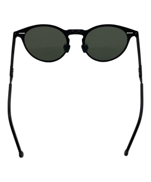 ROAV（ローヴ）ROAV (ローヴ) Riviera Folding Black Polarized ブラック サイズ:52□22の古着・服飾アイテム