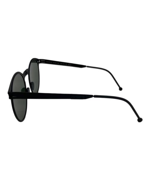 ROAV（ローヴ）ROAV (ローヴ) Riviera Folding Black Polarized ブラック サイズ:52□22の古着・服飾アイテム
