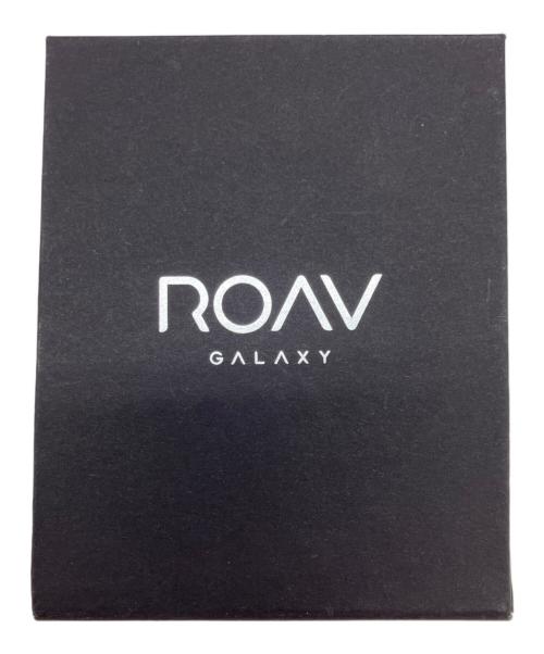 ROAV（ローヴ）ROAV (ローヴ) Riviera Folding Black Polarized ブラック サイズ:52□22の古着・服飾アイテム