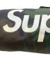 中古・古着 Supreme (シュプリーム) ショルダーハンドウォーマー オリーブ：5000円