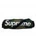 Supreme（シュプリーム）の古着「ショルダーハンドウォーマー」｜オリーブ