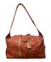LOUIS VUITTON (ルイ ヴィトン) カブール ヴィトンカップ限定 オレンジ：72000円