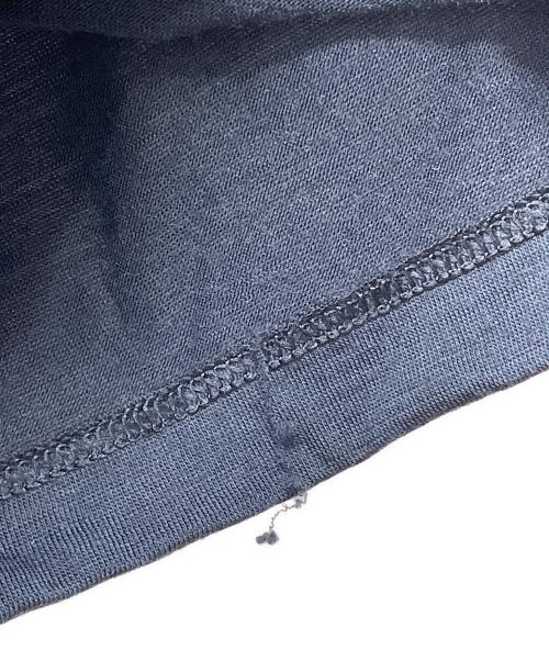 ARC'TERYX VEILANCE（アークテリクスヴェイランス）ARC'TERYX VEILANCE (アークテリクスヴェイランス) Frame SS Shirt ネイビー サイズ:Sの古着・服飾アイテム