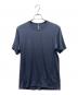 ARC'TERYX VEILANCE（アークテリクスヴェイランス）の古着「Frame SS Shirt」｜ネイビー