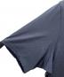 中古・古着 ARC'TERYX VEILANCE (アークテリクスヴェイランス) Frame SS Shirt ネイビー サイズ:S：10000円