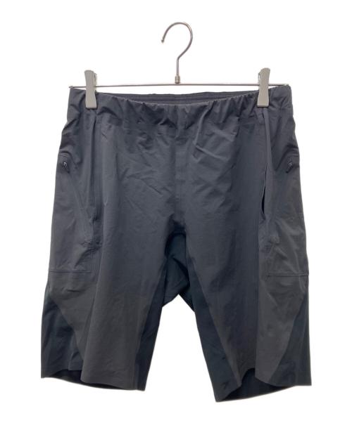ARC'TERYX（アークテリクス）ARC'TERYX (アークテリクス) ショートパンツ ブラック サイズ:XSの古着・服飾アイテム