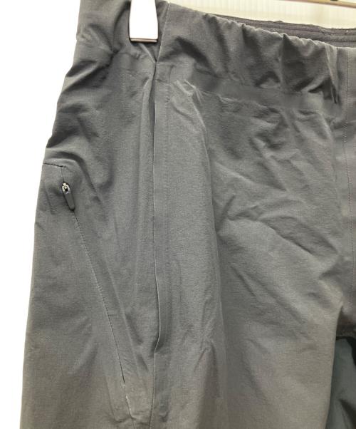 ARC'TERYX（アークテリクス）ARC'TERYX (アークテリクス) ショートパンツ ブラック サイズ:XSの古着・服飾アイテム