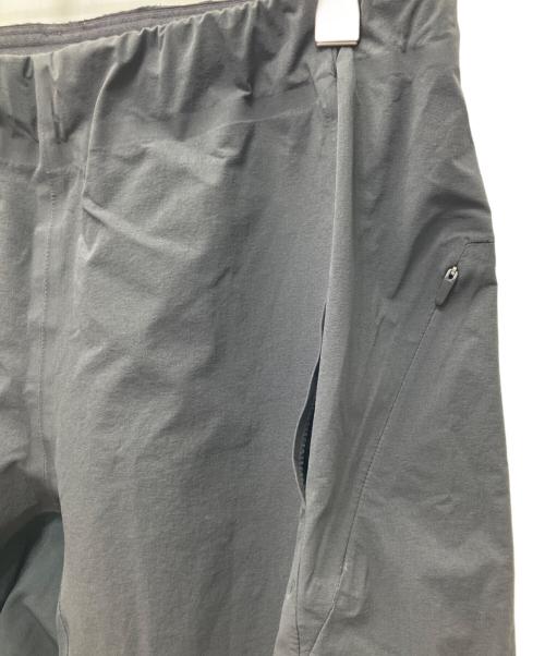 ARC'TERYX（アークテリクス）ARC'TERYX (アークテリクス) ショートパンツ ブラック サイズ:XSの古着・服飾アイテム