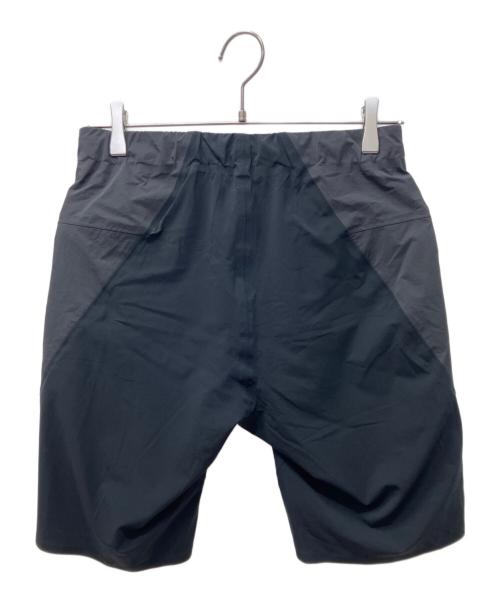 ARC'TERYX（アークテリクス）ARC'TERYX (アークテリクス) ショートパンツ ブラック サイズ:XSの古着・服飾アイテム