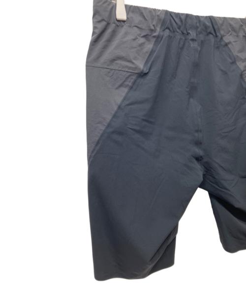 ARC'TERYX（アークテリクス）ARC'TERYX (アークテリクス) ショートパンツ ブラック サイズ:XSの古着・服飾アイテム