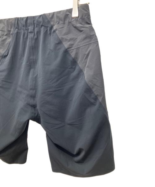 ARC'TERYX（アークテリクス）ARC'TERYX (アークテリクス) ショートパンツ ブラック サイズ:XSの古着・服飾アイテム