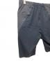 中古・古着 ARC'TERYX (アークテリクス) ショートパンツ ブラック サイズ:XS：10000円