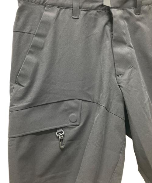 GRAPHENE-X（グラフェン）GRAPHENE-X (グラフェン) ショートパンツ ブラック サイズ:XSの古着・服飾アイテム
