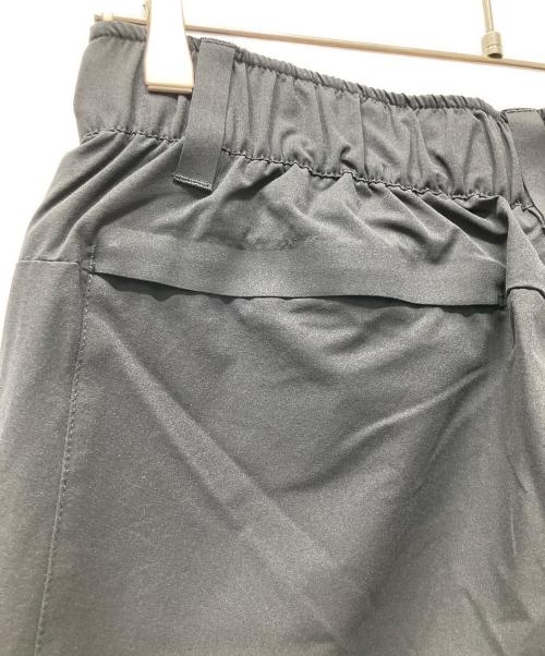 GRAPHENE-X（グラフェン）GRAPHENE-X (グラフェン) ショートパンツ ブラック サイズ:XSの古着・服飾アイテム