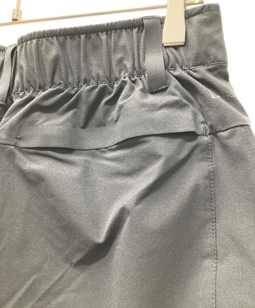 GRAPHENE-X（グラフェン）GRAPHENE-X (グラフェン) ショートパンツ ブラック サイズ:XSの古着・服飾アイテム