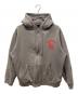 stussy（ステューシー）の古着「パーカー」｜グレー