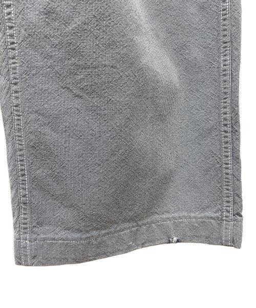 RRL（ダブルアールエル）RRL (ダブルアールエル) ベイカーパンツ ブルー サイズ:76cm (W30)の古着・服飾アイテム