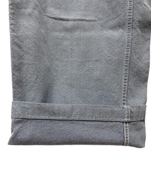 RRL（ダブルアールエル）RRL (ダブルアールエル) ベイカーパンツ ブルー サイズ:76cm (W30)の古着・服飾アイテム