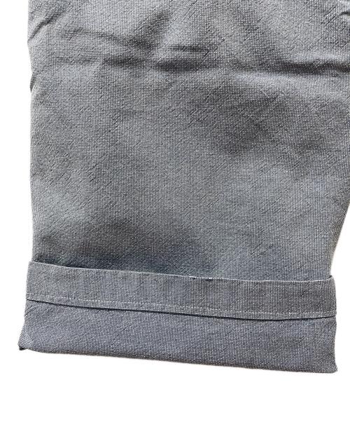 RRL（ダブルアールエル）RRL (ダブルアールエル) ベイカーパンツ ブルー サイズ:76cm (W30)の古着・服飾アイテム