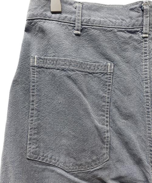 RRL（ダブルアールエル）RRL (ダブルアールエル) ベイカーパンツ ブルー サイズ:76cm (W30)の古着・服飾アイテム