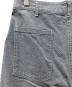 中古・古着 RRL (ダブルアールエル) ベイカーパンツ ブルー サイズ:76cm (W30)：18000円
