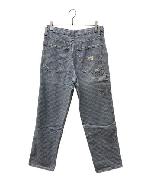 RRL（ダブルアールエル）RRL (ダブルアールエル) ペインターパンツ インディゴ サイズ:76cm (W30)の古着・服飾アイテム