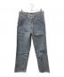 RRL（ダブルアールエル）の古着「ペインターパンツ」｜インディゴ
