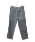 RRL (ダブルアールエル) ペインターパンツ インディゴ サイズ:76cm (W30)：18000円
