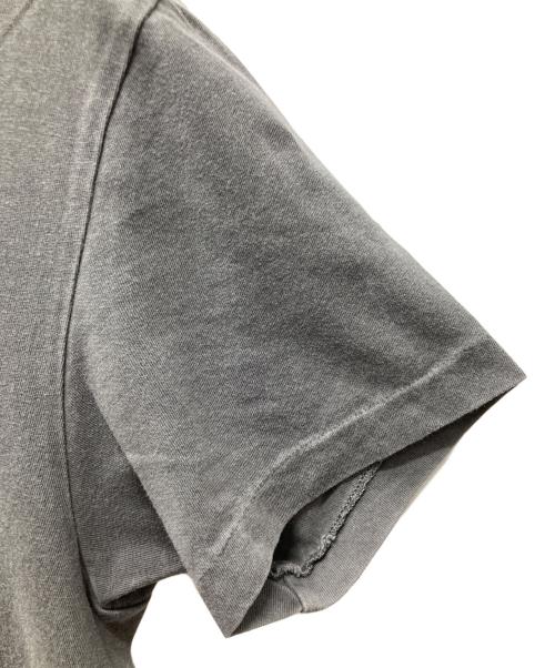 RRL（ダブルアールエル）RRL (ダブルアールエル) 半袖カットソー グレー サイズ:XSの古着・服飾アイテム