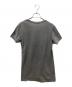 RRL (ダブルアールエル) 半袖カットソー グレー サイズ:XS：6000円