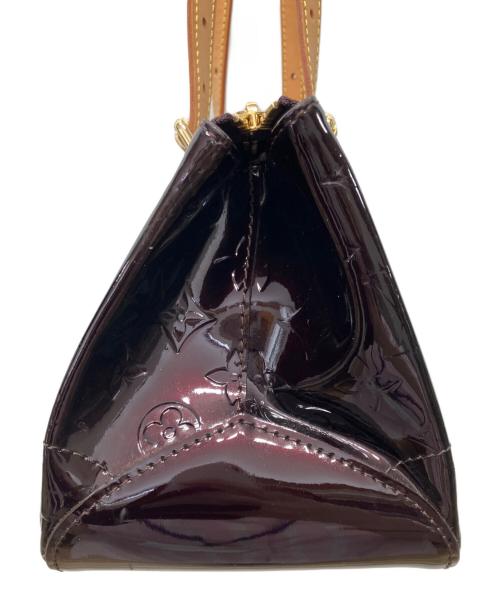 LOUIS VUITTON（ルイ ヴィトン）LOUIS VUITTON (ルイ ヴィトン) ローズウッド・アヴェニュー ブラウンの古着・服飾アイテム