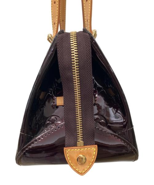 LOUIS VUITTON（ルイ ヴィトン）LOUIS VUITTON (ルイ ヴィトン) ローズウッド・アヴェニュー ブラウンの古着・服飾アイテム