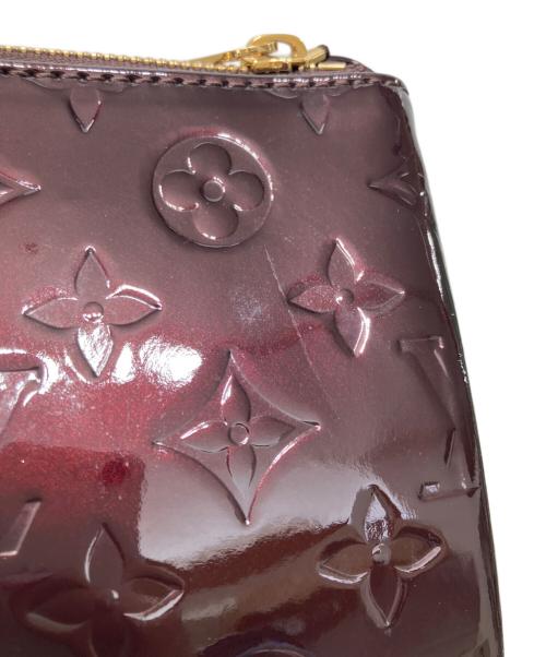 LOUIS VUITTON（ルイ ヴィトン）LOUIS VUITTON (ルイ ヴィトン) ローズウッド・アヴェニュー ブラウンの古着・服飾アイテム