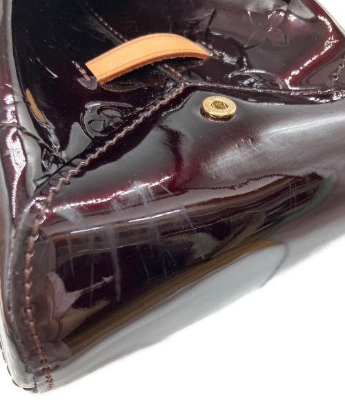 LOUIS VUITTON（ルイ ヴィトン）LOUIS VUITTON (ルイ ヴィトン) ローズウッド・アヴェニュー ブラウンの古着・服飾アイテム