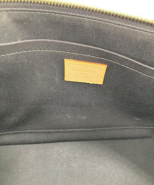 LOUIS VUITTON（ルイ ヴィトン）LOUIS VUITTON (ルイ ヴィトン) ローズウッド・アヴェニュー ブラウンの古着・服飾アイテム