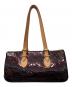 LOUIS VUITTON (ルイ ヴィトン) ローズウッド・アヴェニュー ブラウン：70000円